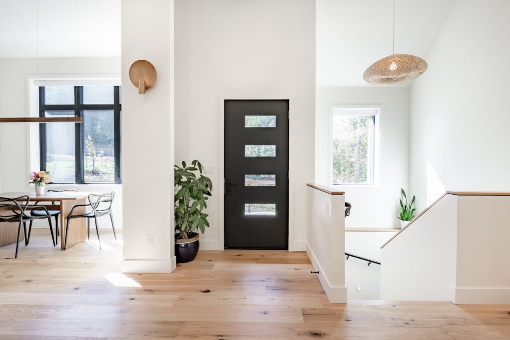 DIY property search with expert guidance